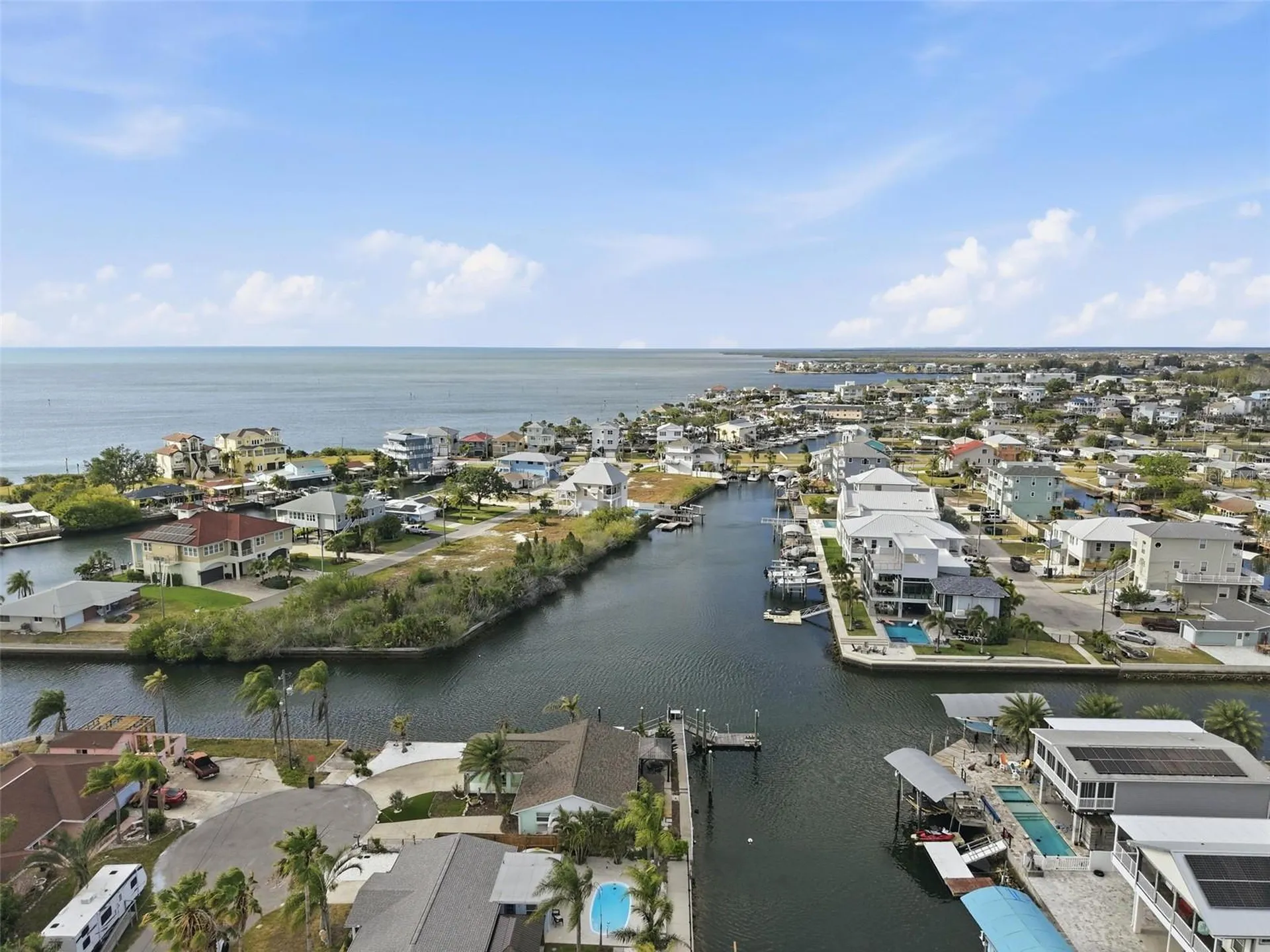 13822 Malcolm Avenue Hudson FL 34667