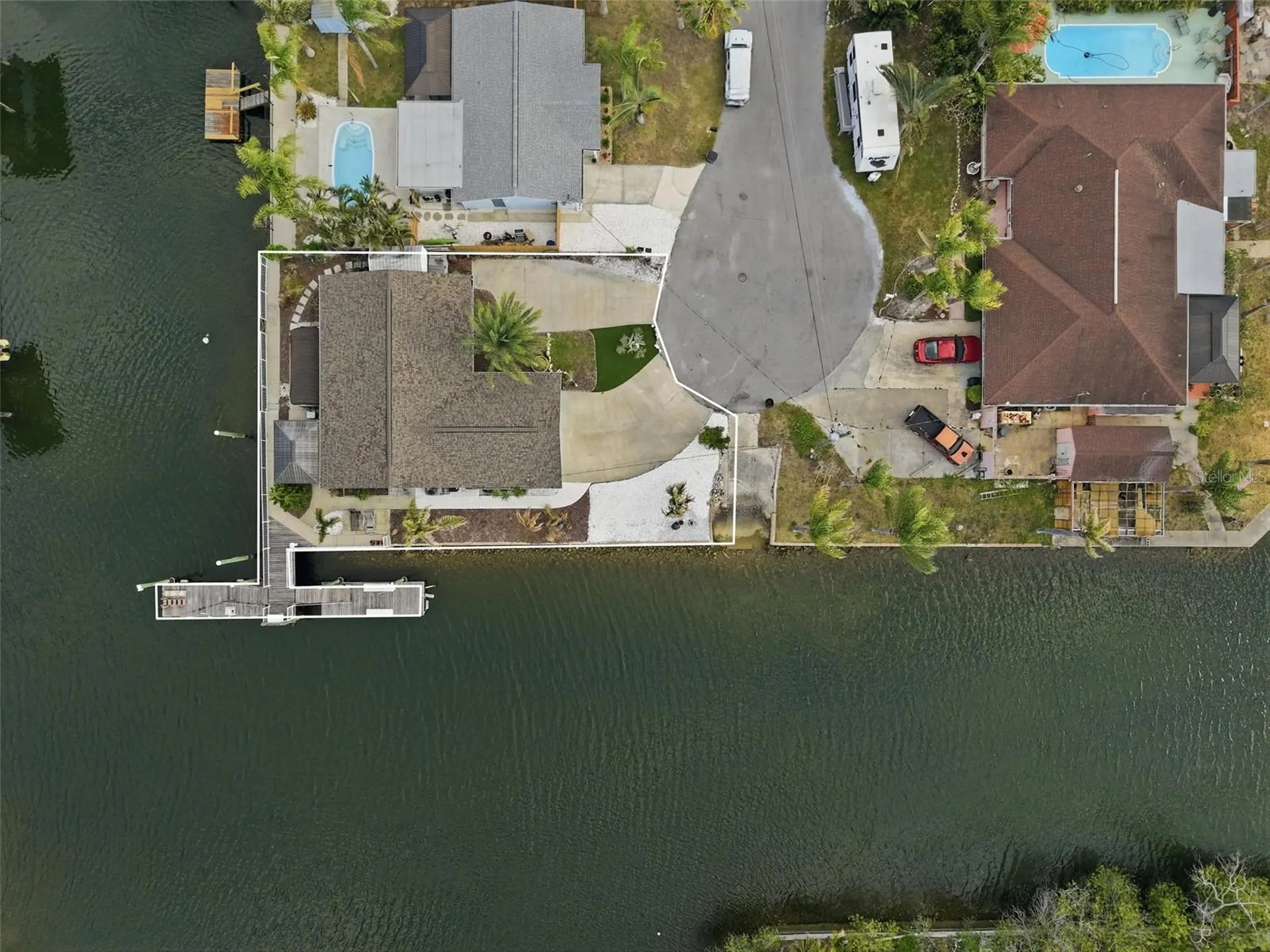 13822 Malcolm Avenue Hudson FL 34667