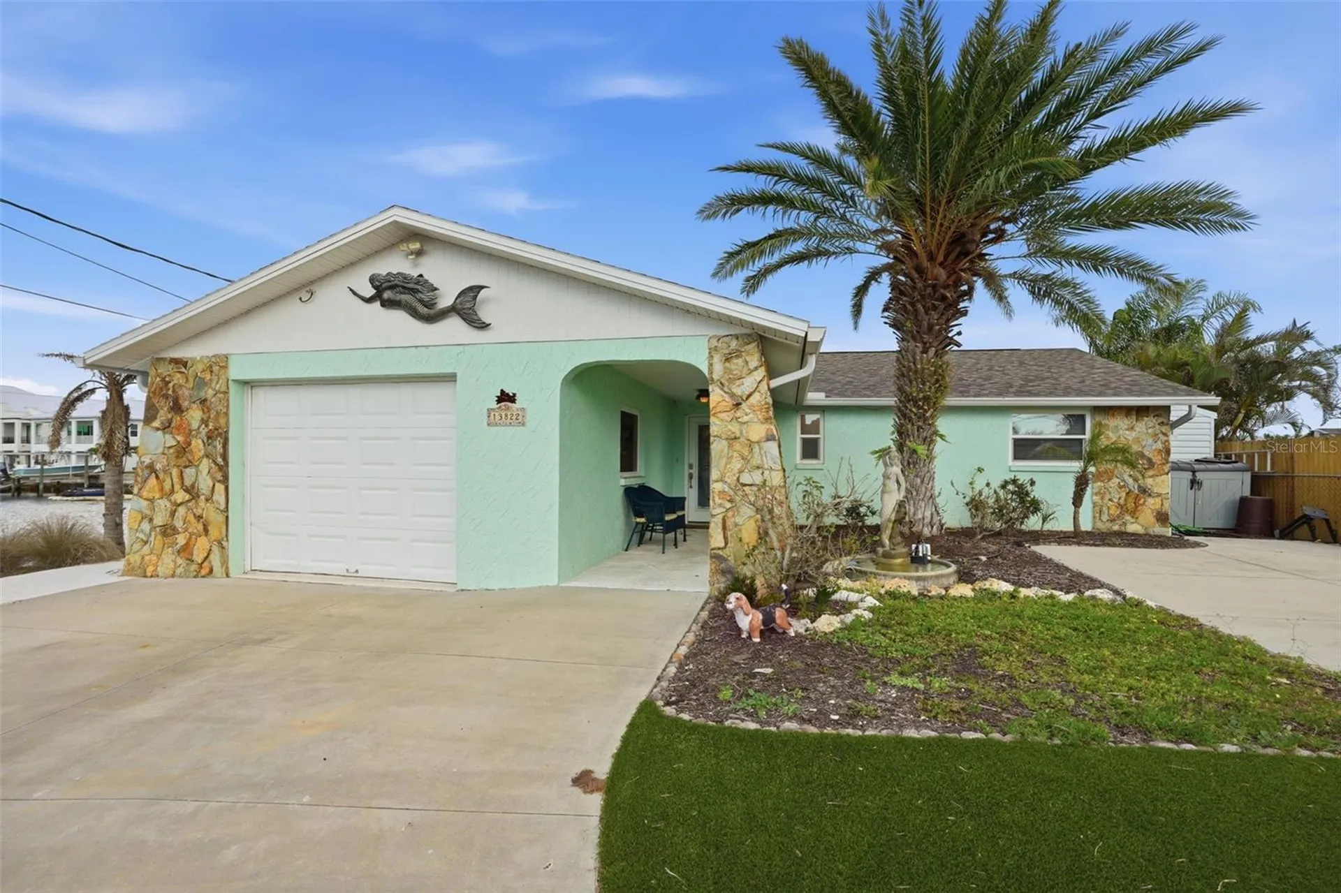 13822 Malcolm Avenue Hudson FL 34667