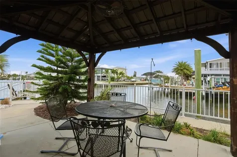 13822 Malcolm Avenue Hudson FL 34667