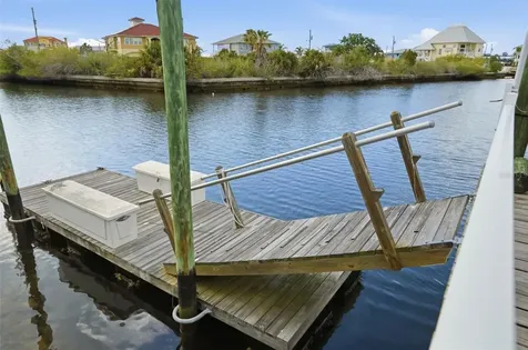 13822 Malcolm Avenue Hudson FL 34667