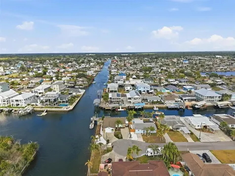 13822 Malcolm Avenue Hudson FL 34667