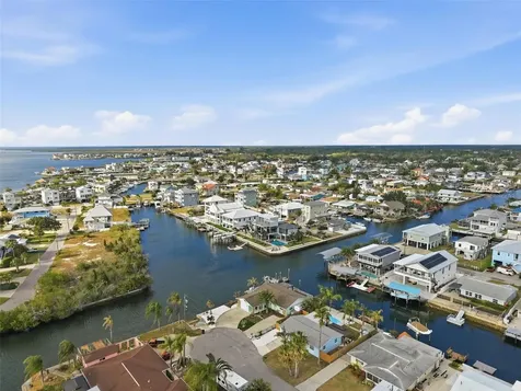 13822 Malcolm Avenue Hudson FL 34667