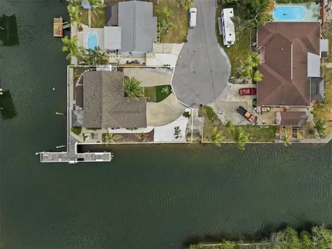 13822 Malcolm Avenue Hudson FL 34667