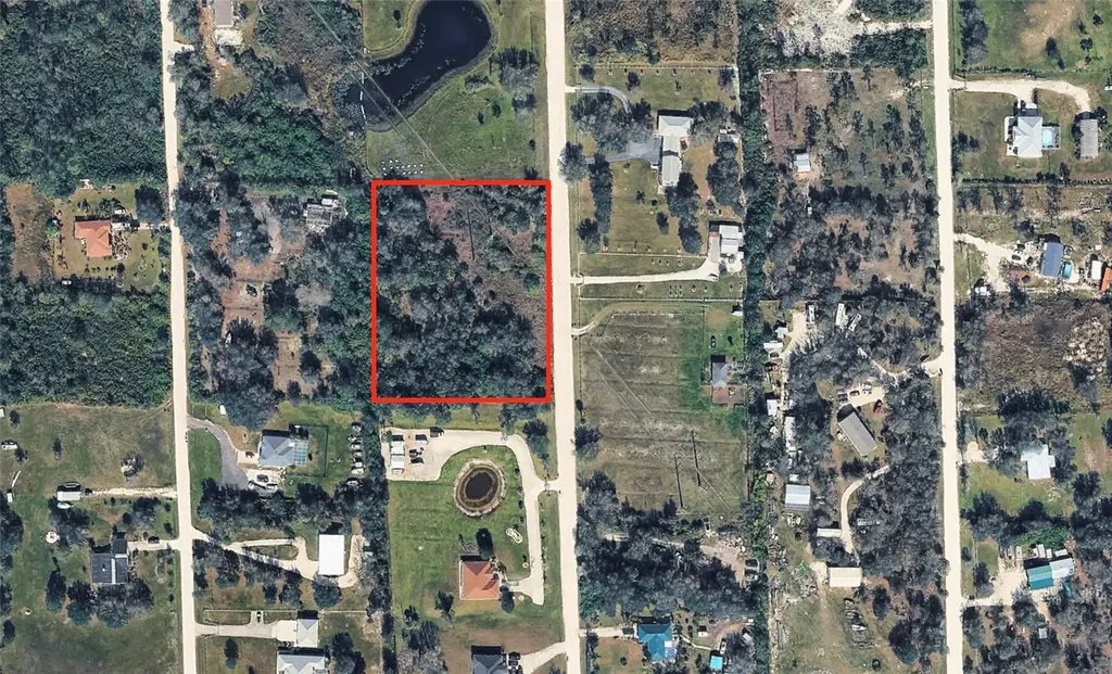 6121 Gewant Boulevard Punta Gorda FL 33982