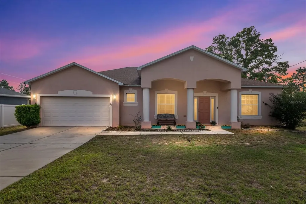 232 Oak Lane Ocala FL 34472