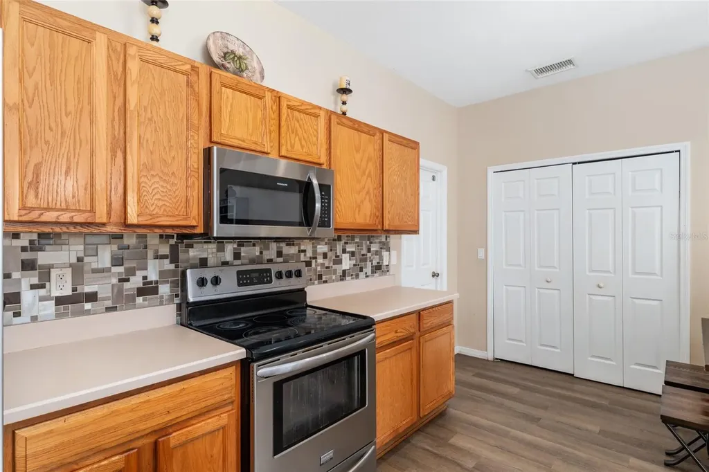232 Oak Lane Ocala FL 34472