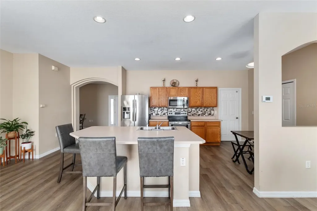 232 Oak Lane Ocala FL 34472