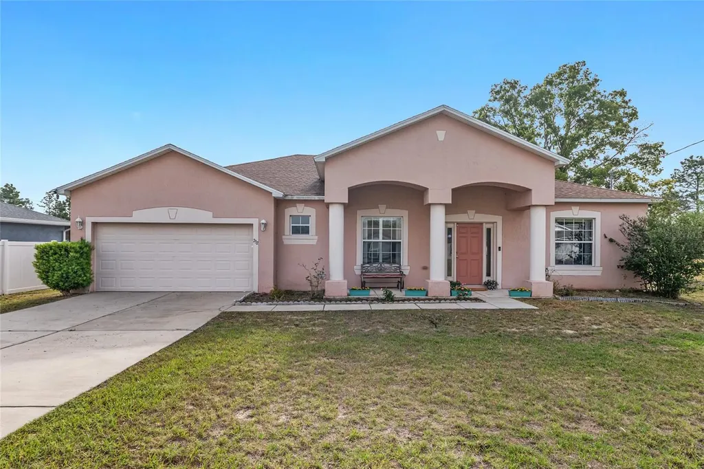232 Oak Lane Ocala FL 34472