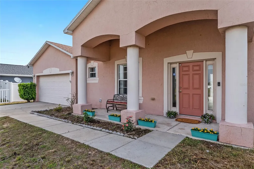232 Oak Lane Ocala FL 34472