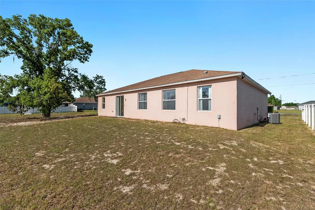 232 Oak Lane Ocala FL 34472