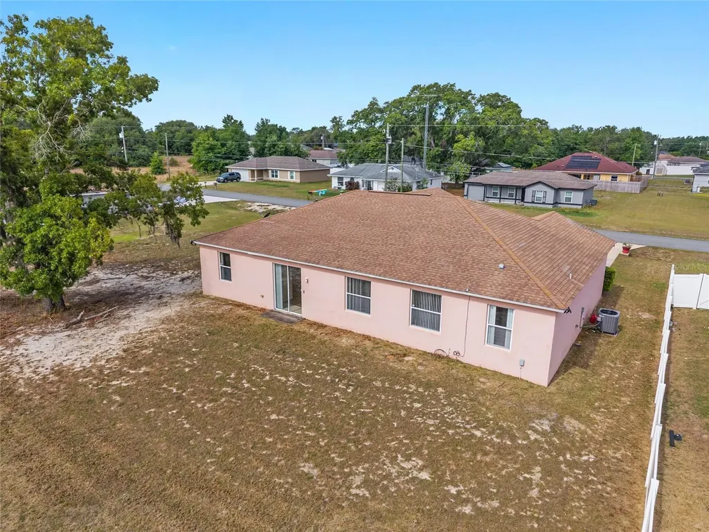232 Oak Lane Ocala FL 34472