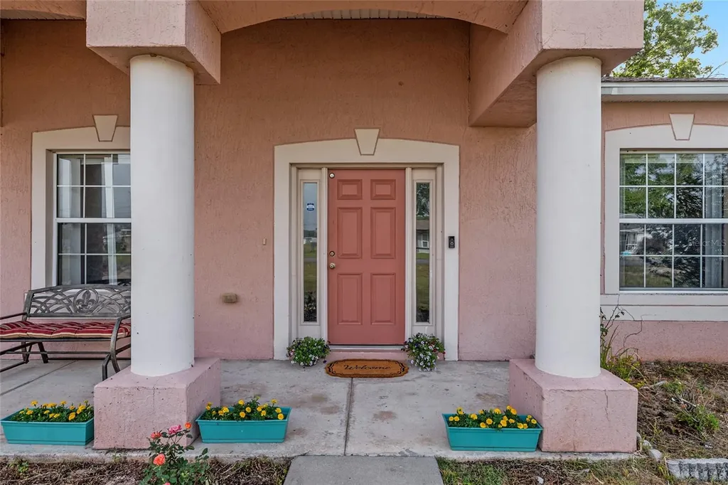232 Oak Lane Ocala FL 34472