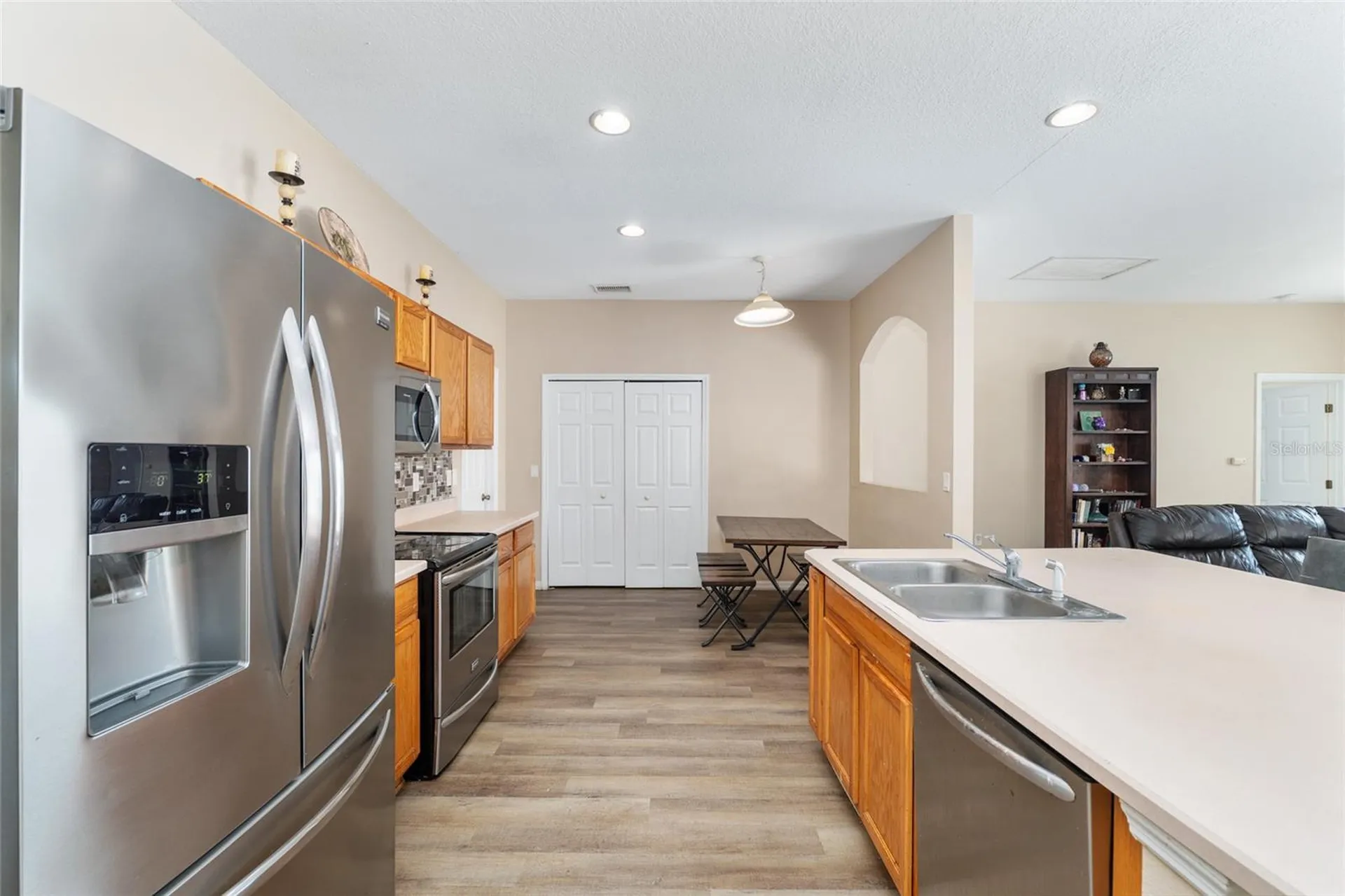 232 Oak Lane Ocala FL 34472