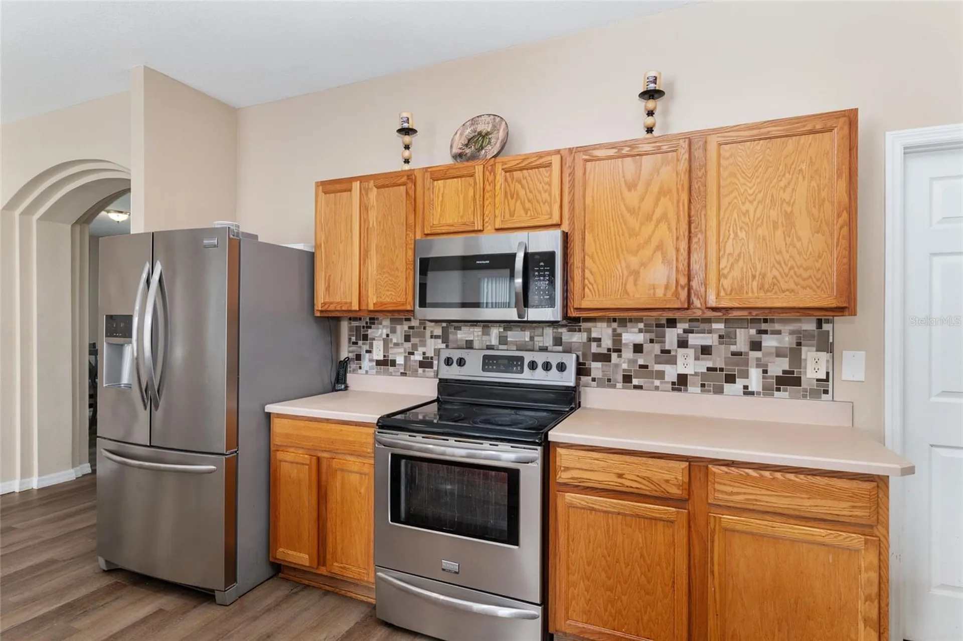 232 Oak Lane Ocala FL 34472