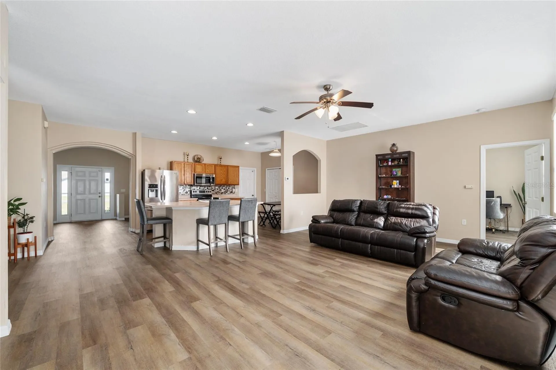 232 Oak Lane Ocala FL 34472