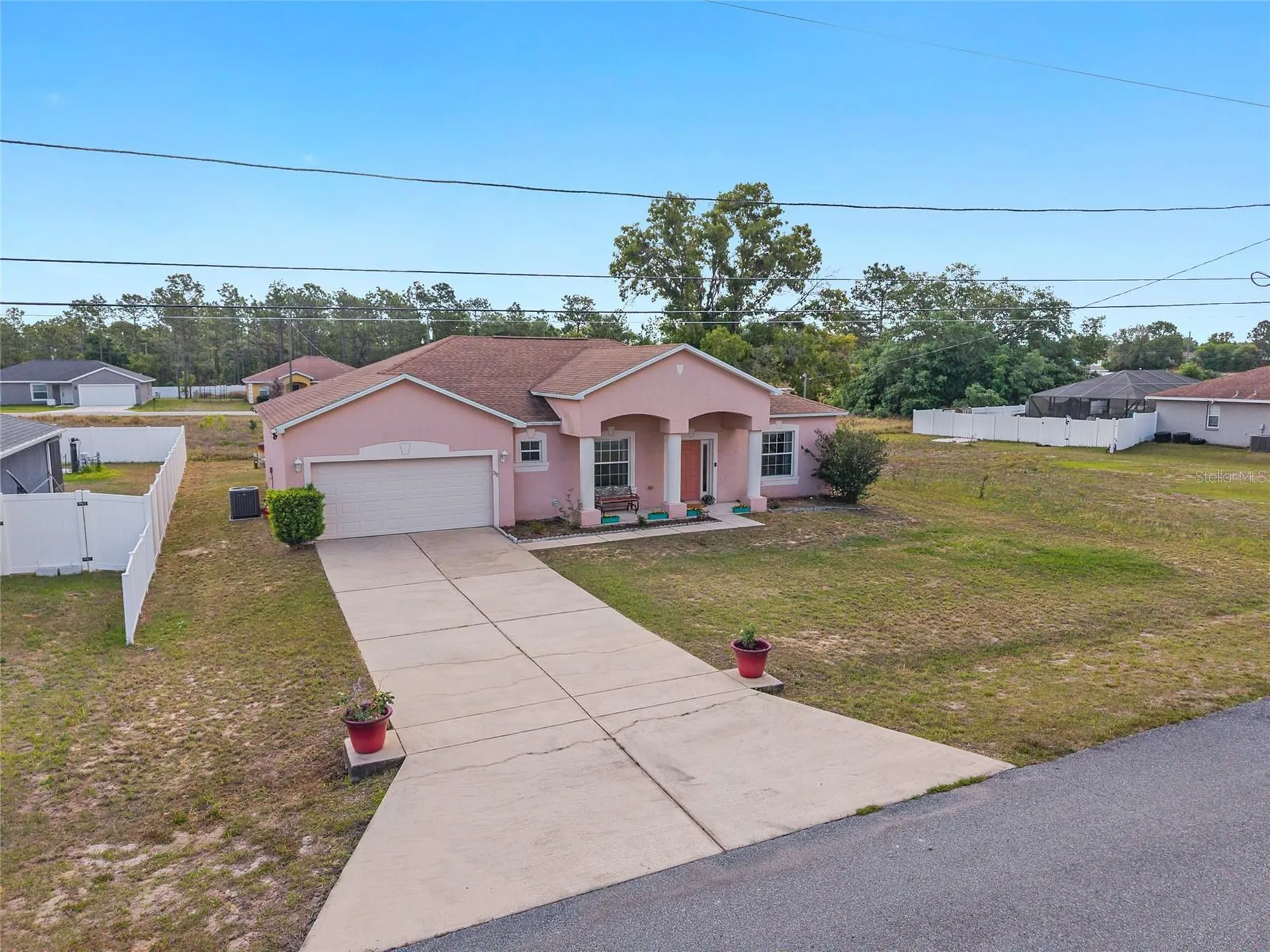 232 Oak Lane Ocala FL 34472