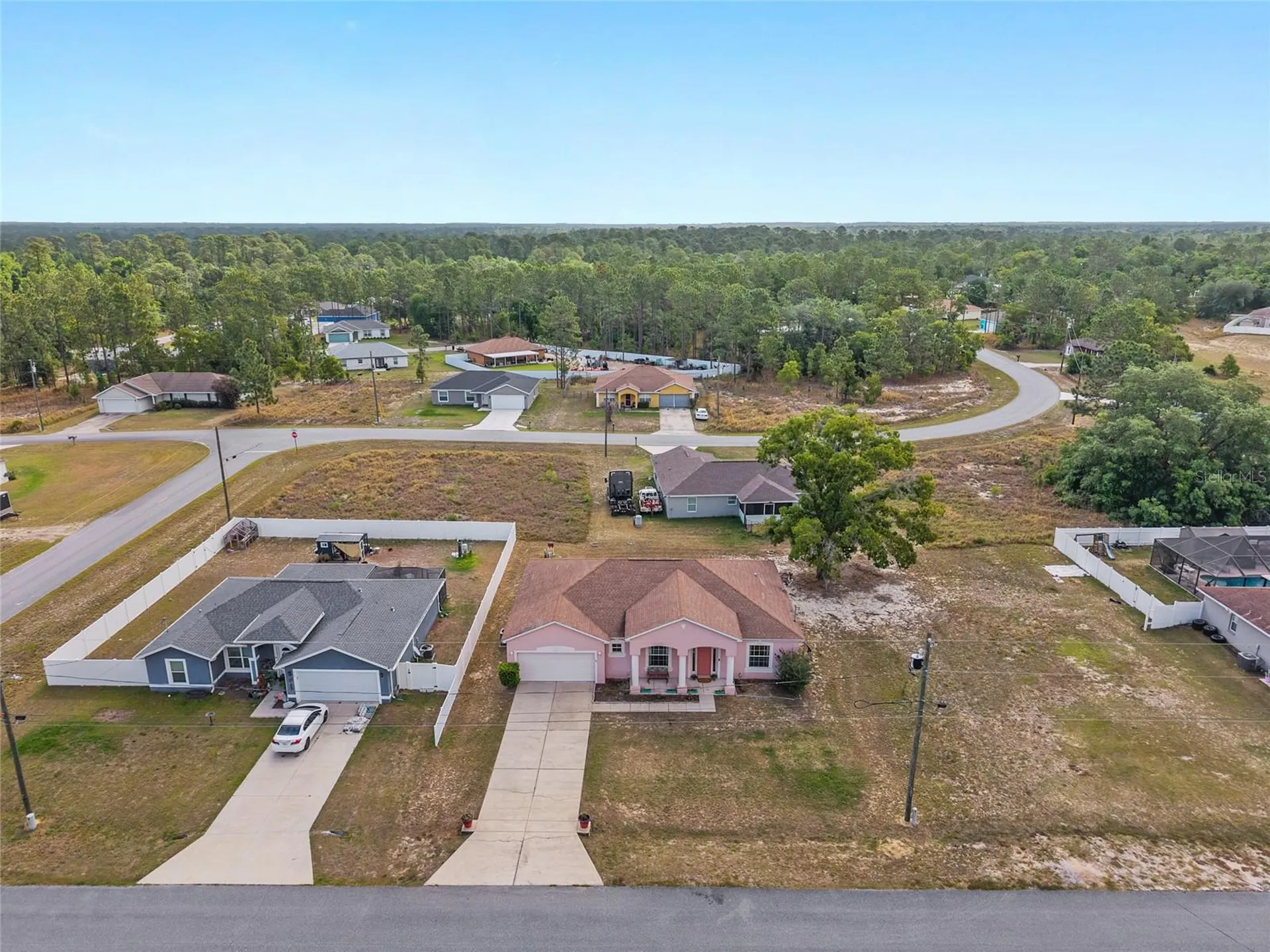 232 Oak Lane Ocala FL 34472