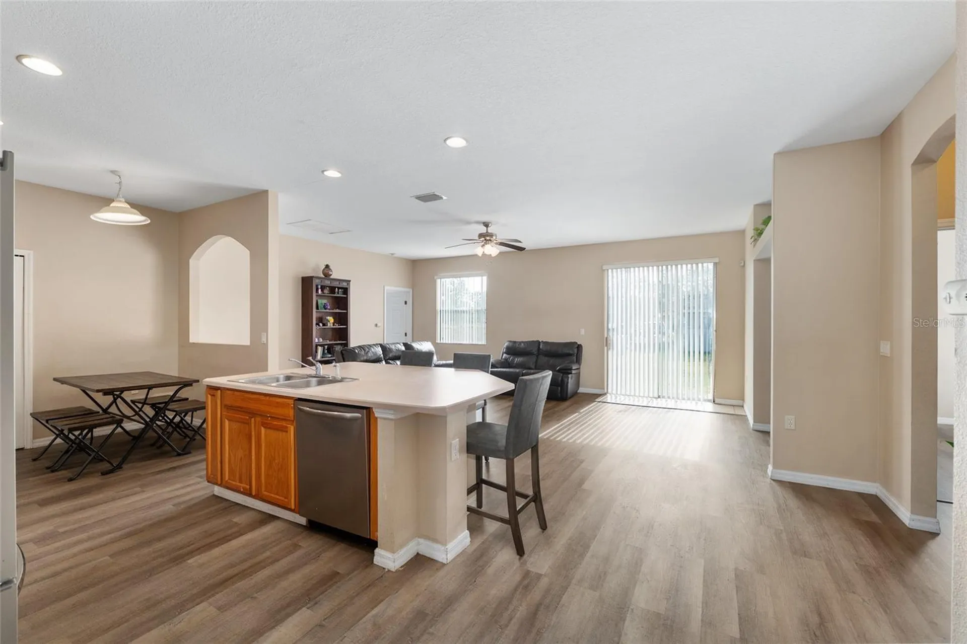 232 Oak Lane Ocala FL 34472