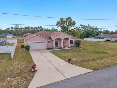 232 Oak Lane Ocala FL 34472