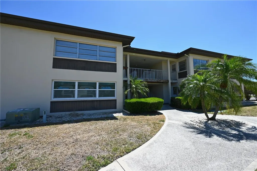 4600 Marine Parkway New Port Richey FL 34652