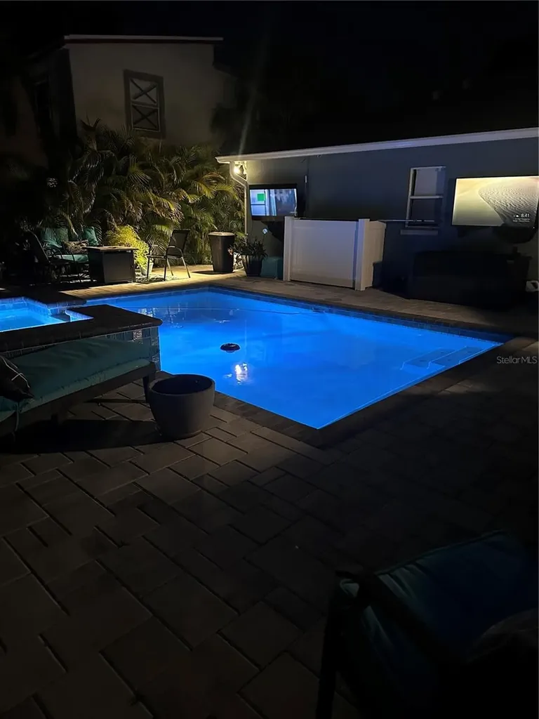 St Petersburg FL 33712