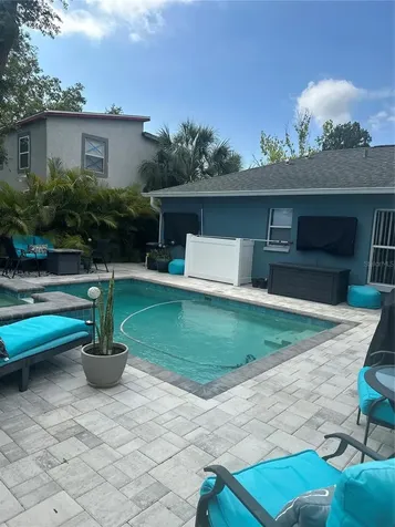 St Petersburg FL 33712