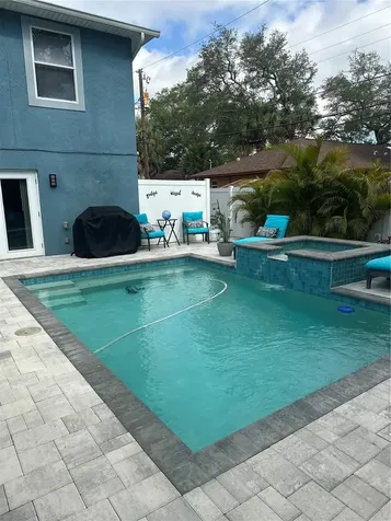 St Petersburg FL 33712