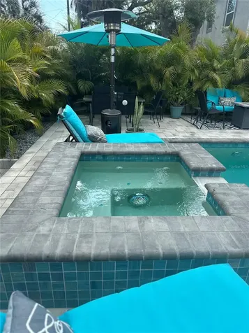 St Petersburg FL 33712