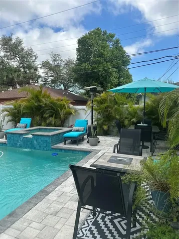 St Petersburg FL 33712