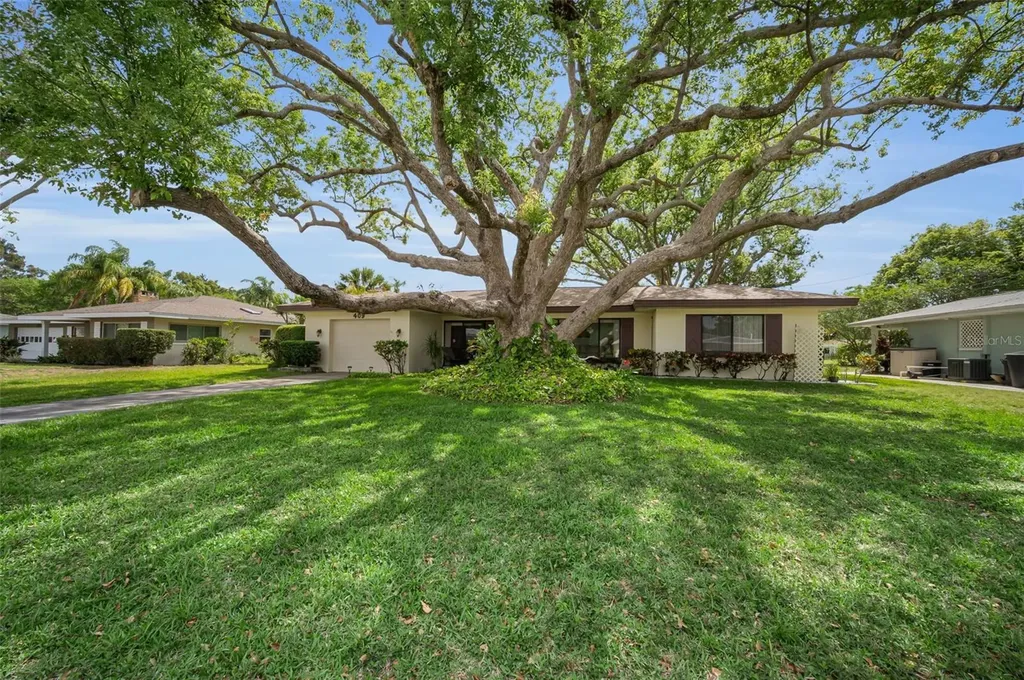 409 Graham Drive Clearwater FL 33765