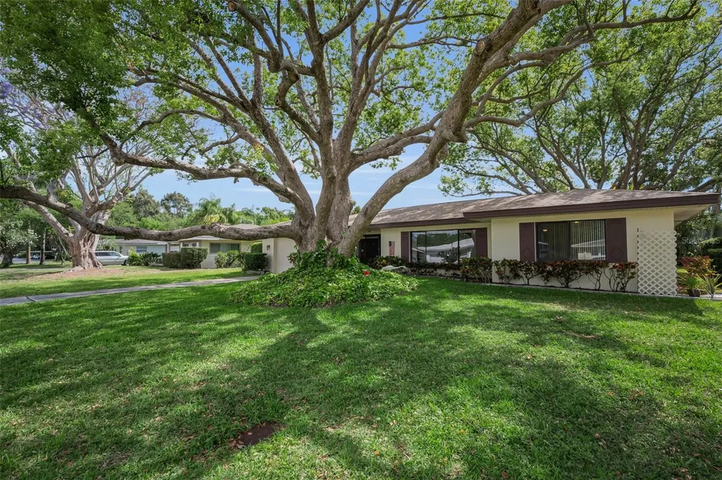 409 Graham Drive Clearwater FL 33765