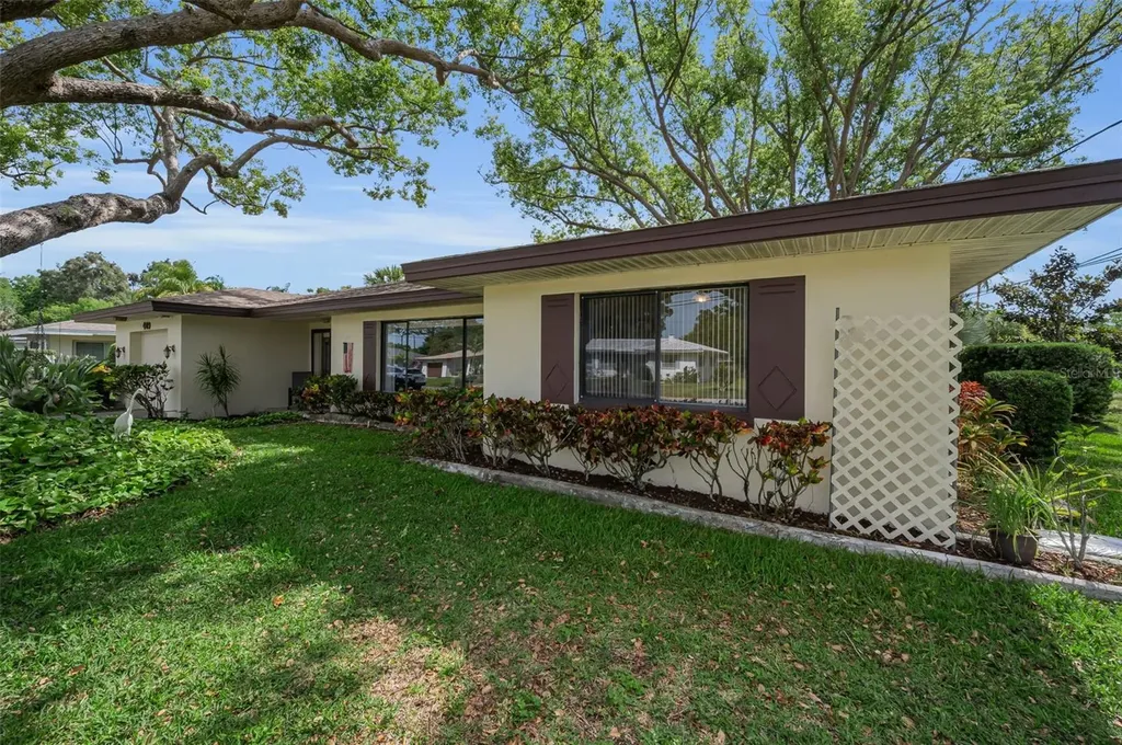 409 Graham Drive Clearwater FL 33765