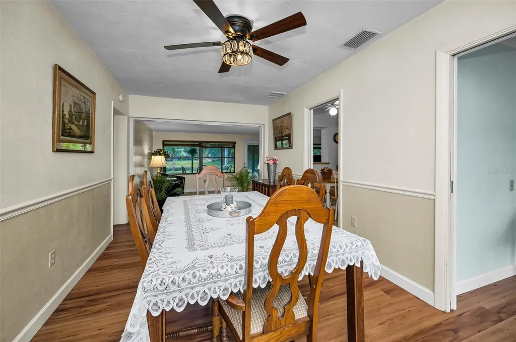 409 Graham Drive Clearwater FL 33765