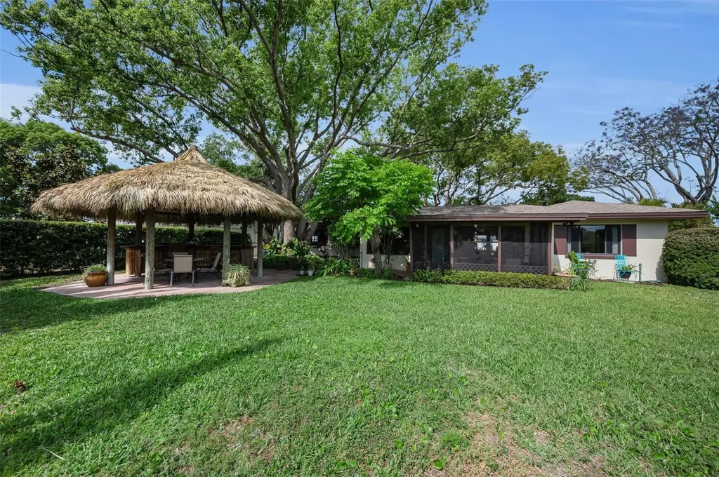 409 Graham Drive Clearwater FL 33765