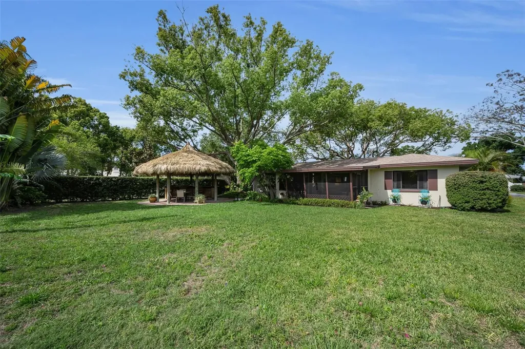 409 Graham Drive Clearwater FL 33765