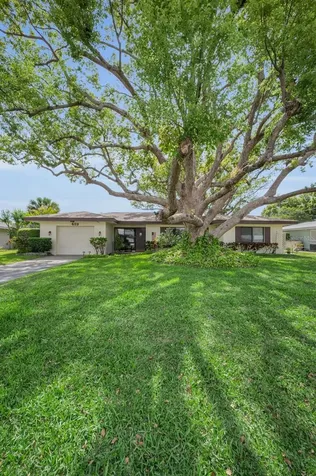 409 Graham Drive Clearwater FL 33765