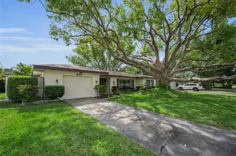 409 Graham Drive Clearwater FL 33765