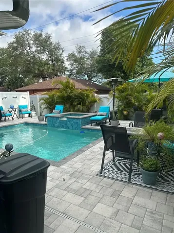 St Petersburg FL 33712