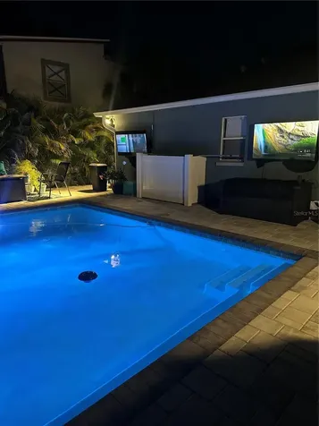 St Petersburg FL 33712