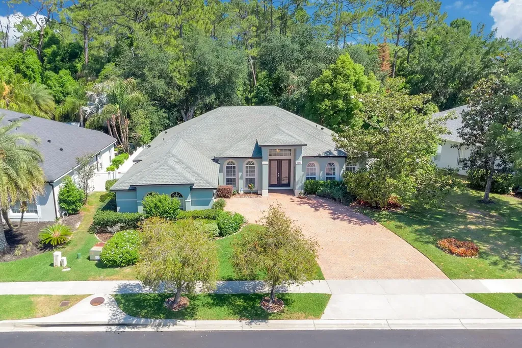 2336 Northumbria Drive Sanford FL 32771