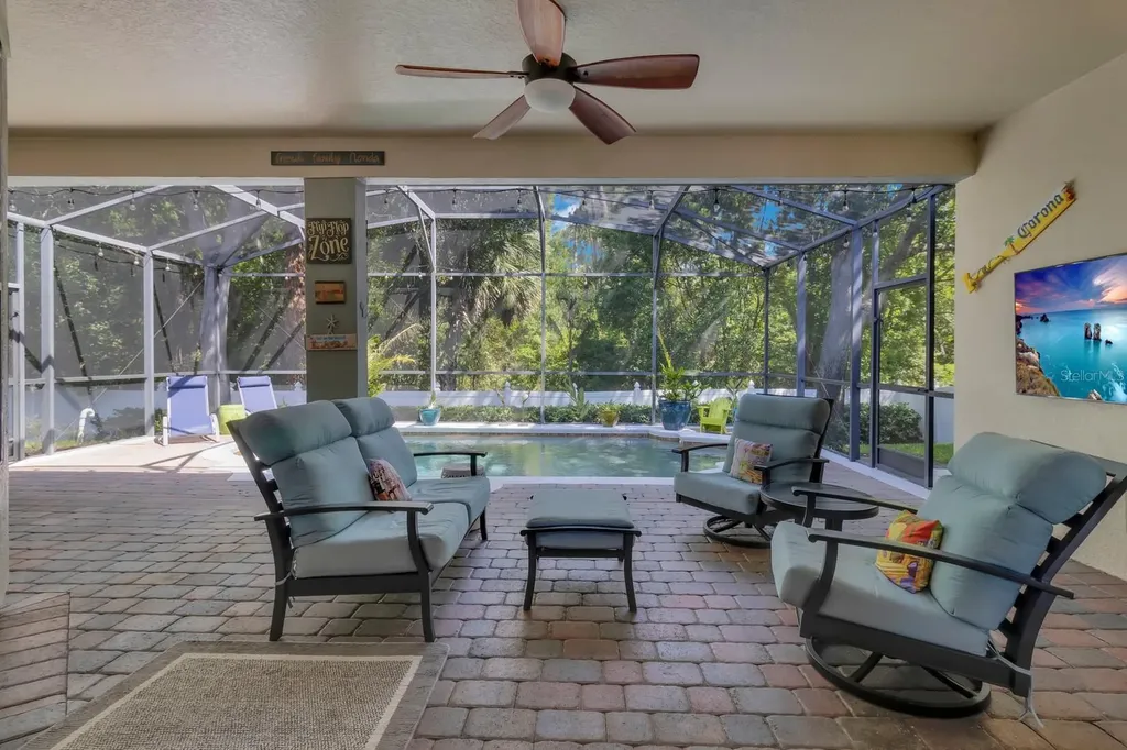2336 Northumbria Drive Sanford FL 32771