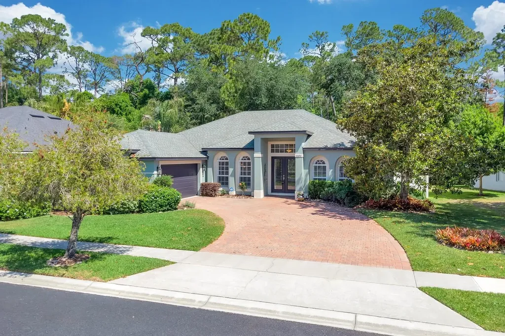 2336 Northumbria Drive Sanford FL 32771