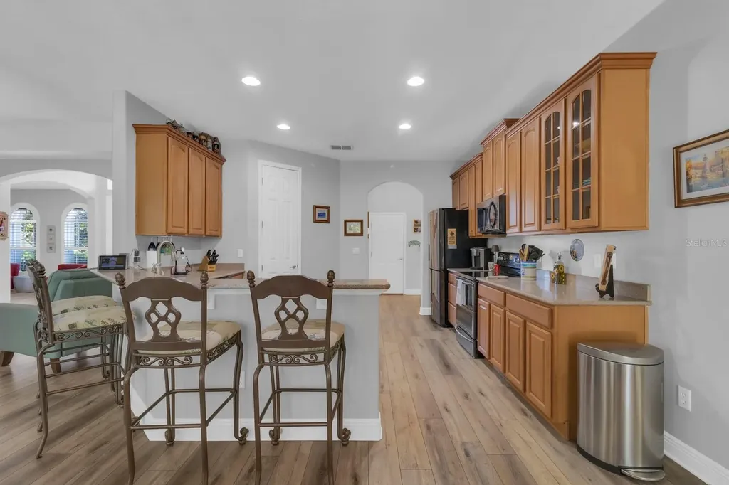 2336 Northumbria Drive Sanford FL 32771