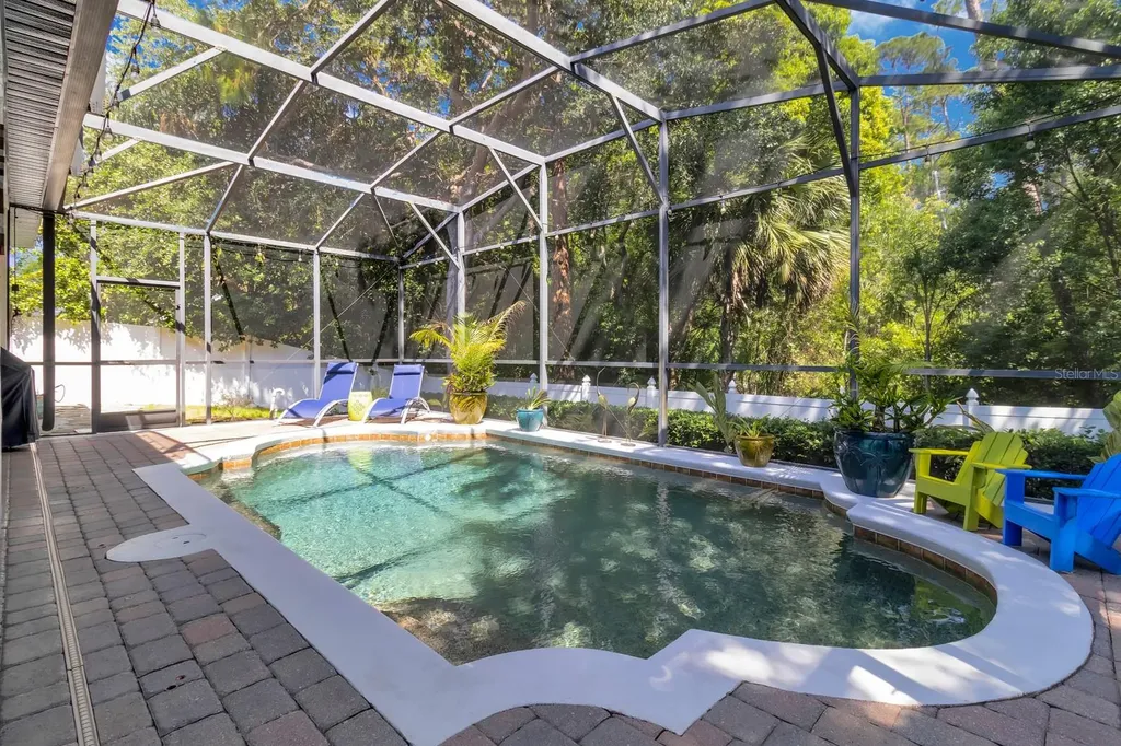 2336 Northumbria Drive Sanford FL 32771