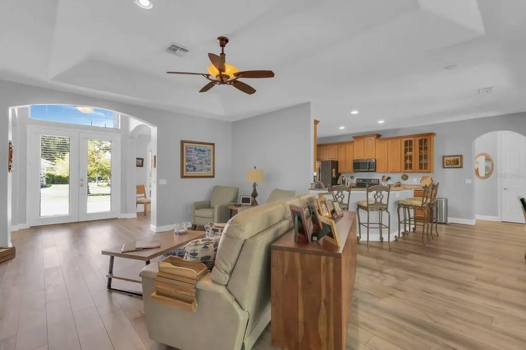2336 Northumbria Drive Sanford FL 32771
