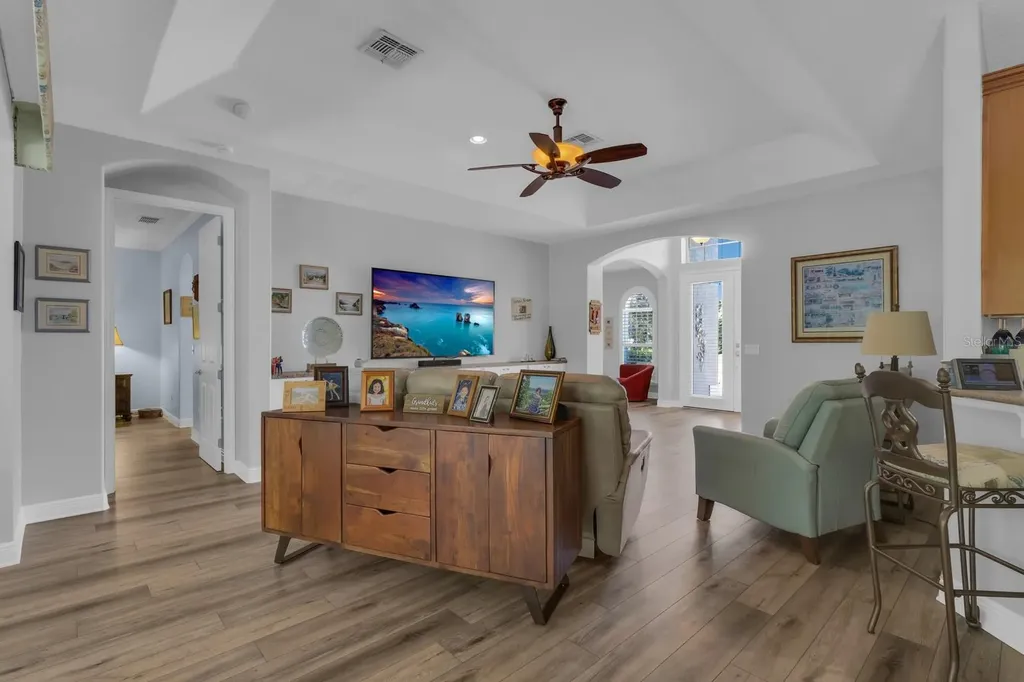 2336 Northumbria Drive Sanford FL 32771