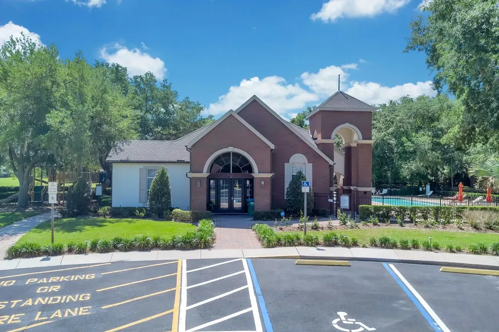 2336 Northumbria Drive Sanford FL 32771