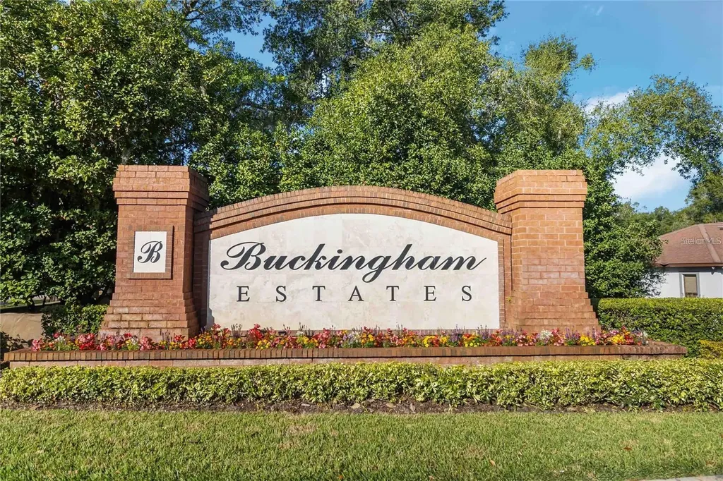 2336 Northumbria Drive Sanford FL 32771
