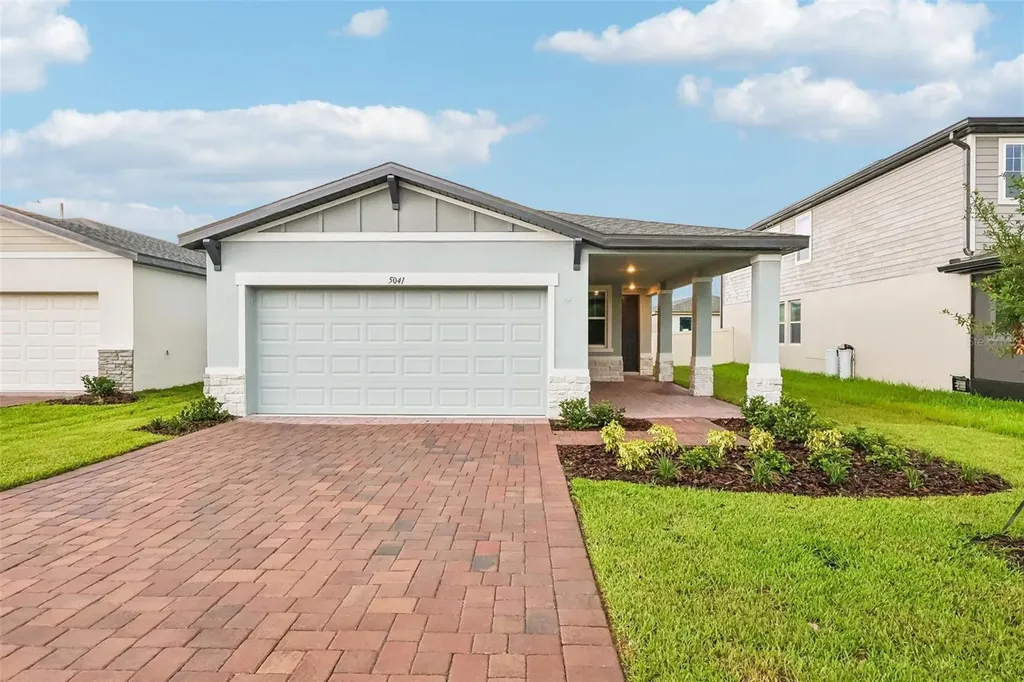 5041 Kaia Avenue Winter Haven FL 33884